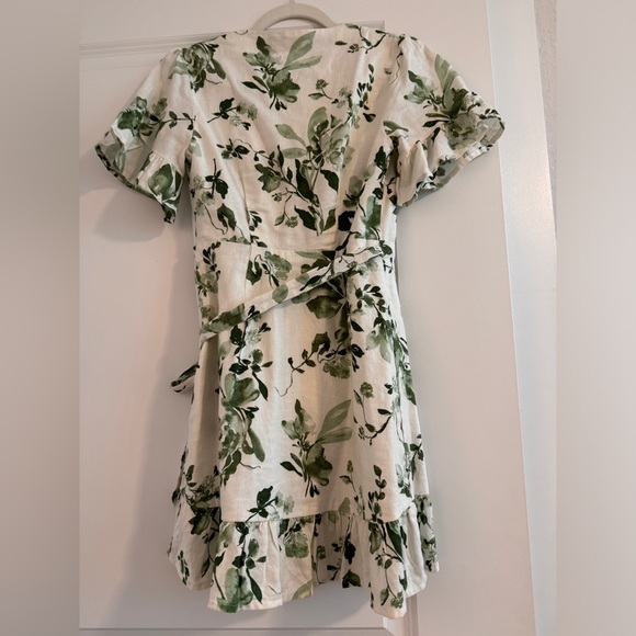 Abercrombie & Fitch dress - Picture 2 of 2